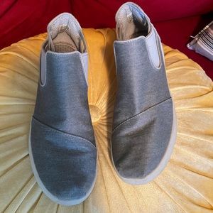 Bobs booties/Sketchers